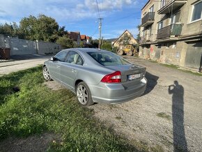 volvo s80 - 3