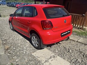 Volkswagen Polo 1.4 63kw - 3