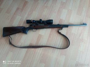 Gulovnica CZ 557 - 3