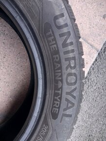 Zimné pneumatiky Uniroyal Winter Expert 205/55 r16 - 3