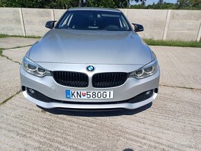 BMW F82 425d 4 coupe sDrive At/8 - 3