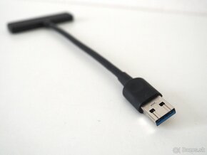 Redukcia SATA na USB - 3