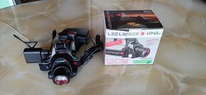 Ledlenser H14R2led - 3