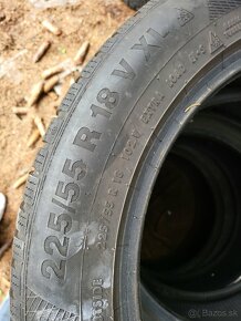 225/55 R18 Continental - 3