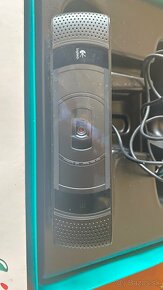 Kamera Logitech TV cam - 3