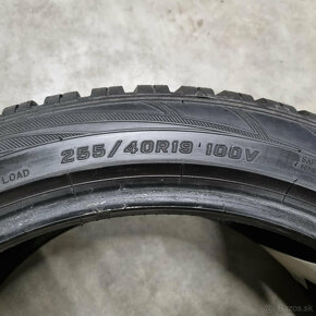 Zimné pneumatiky 255/40 R19 FALKEN DOT2217/2418 - 3