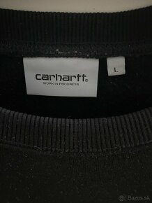 Carhartt crewneck - 3