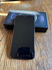 Iphone 12 Pro 128Gb - 3