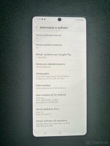 Samsung galaxy S10 lite - 3