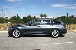 BMW 318d Touring mHEV 110kw Automat AT8 - 3