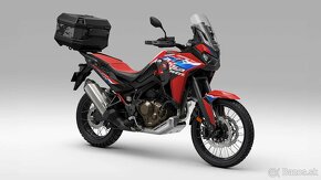 HONDA CRF 1100 Africa Twin L1 L3 padacie rámy HONDA - 3