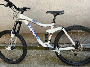 Bicykel Kona Stinky velkosť M/L - 3