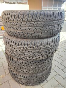 Barum Polaris 5 - 205/55 R16 - 3