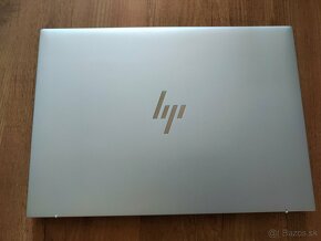 HP Elitebook 860 G10 i5-1335U 16GB 512GB 16 palců 1920x1200 - 3