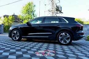 ⏩ Audi E-tron 55 quattro Advanced - 3