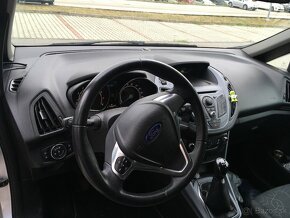 Ford B-max 1.0 74kw - 3