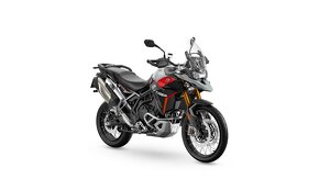 Predám Triumph Tiger 900 Rally PRO 2024 - 3