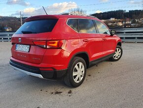 Seat Ateca 1.0 ECO TSI - 3