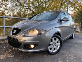 Seat Altea Xl 1.9tdi 77kw - 3