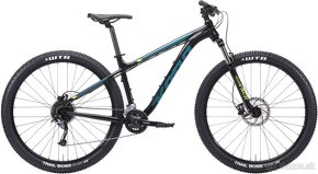 KONA Lava Dome 2020 Black - 3