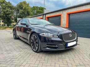 JAGUAR XJ 3.0d Premium Luxury 2014 8AT - 3