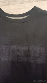 Mikina nike crewneck bez kapucne - 3