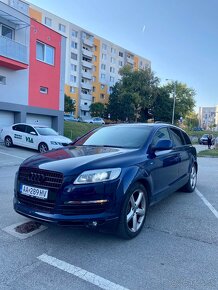 AUDI Q7 - 3