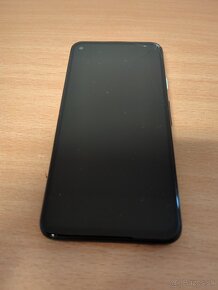 Pixel 4a - 3