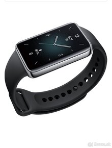 Predám úplne nové  zabalené Honor 9 Band - 3