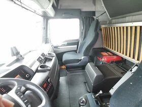 Man tgx - 3