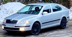 Škoda Octavia 1.9 TDI 77KW DSG / AUTOMAT  ELEGANCE BEZ DPF - 3