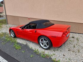 Chevrolet Corvette C6 - 3