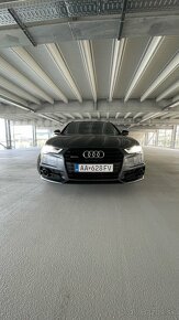 Audi A6 bitdi avant competition quattro tiptronic - 3