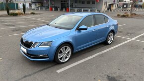 Škoda Octavia Style 2.0 TDi - bez AdBlue - 3