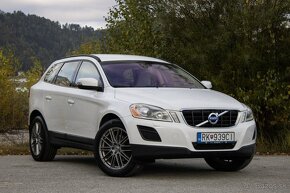 Volvo XC60 D5 AWD Kinetic - 3