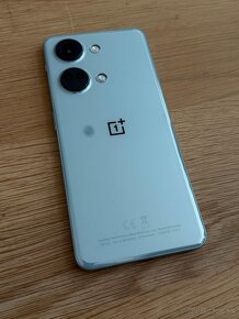 OnePlus Nord 3 5G 16GB/256GB DualSIM, Misty Green - 3