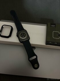 Apple Watch series 8 45mm - 3