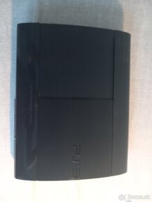 PlayStation 3 - 3