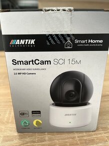 Antik SmartCam SCI 15M - 3