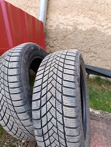 Matador Nordica 205/55R16 - 3