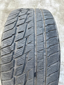 Predam zimne pneumatiky MATADOR MP92 SibirSnow 275/40 R20 - 3