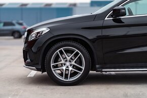 Mercedes-Benz GLE 350d 4Matic AMG Line odpočet DPH - 3