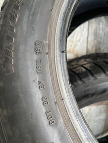 Zimne pneu 225/55 R17 Pirelli - 3