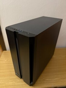 Herný počítač Intel i7-7820X 8x3.60GHz.32gb ram.RTX3050 6G - 3