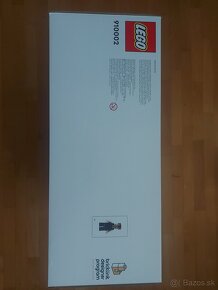 Lego 910002 -  Studgate Train Station - 3