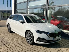 Škoda Octavia 4 2.0 TDI 110kW DSG Style CANTON - 3