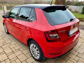 Škoda Fabia 1.0 TSI Monte Carlo - 3