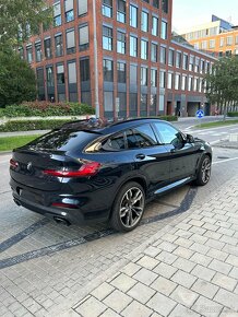 BMW X4 M40i - 3