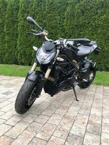 Ducati Streetfighter 848 - 3