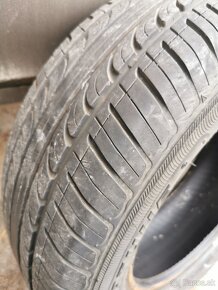 Predám letné pneumatiky 185/60 r 14 - 3